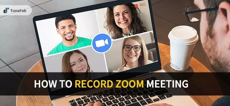 Reunião de Zoom de Registro