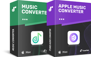 Spotify Music Converter e Apple Music Converter