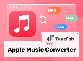 TuneFab Conversor do Apple Music