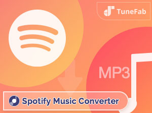 TuneFab Conversor de Música Spotify