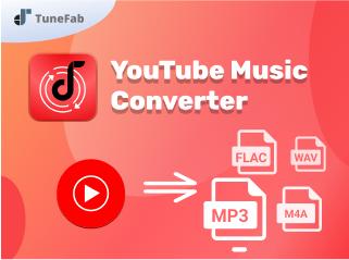 TuneFab Conversor de Música do YouTube