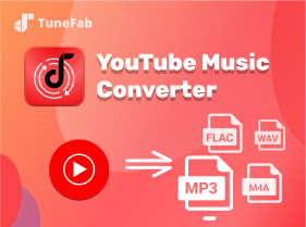 TuneFab Conversor de Música do YouTube
