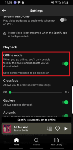 Emprestar uma conta para obter o Spotify Premium gratuitamente